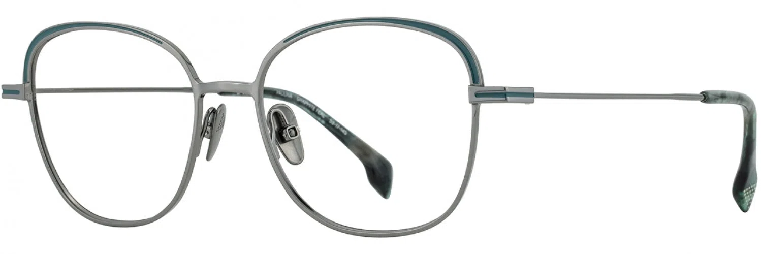 STATE Optical Co. PAULINA Eyeglasses - view 12